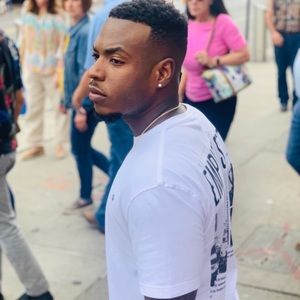 Meet your Posher, Gerry